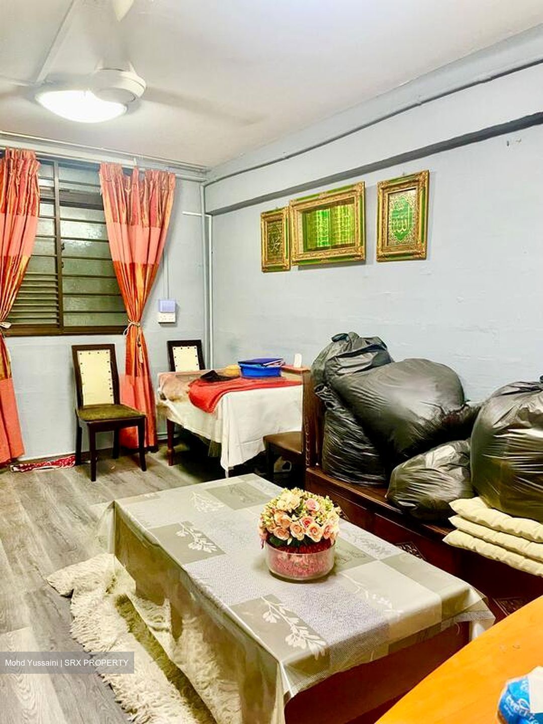 Blk 34 Whampoa Gardens (Toa Payoh), HDB 3 Rooms #507108301